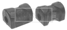 BORG & BECK skersinio stabilizatoriaus komplektas BSK6432K